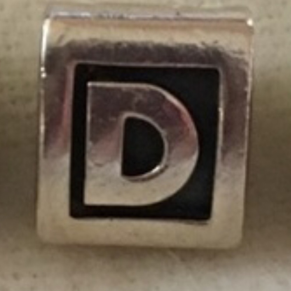 D charm for @odb3